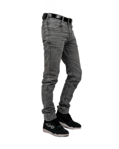 Bull-it Mastiff Slim Fit Grey