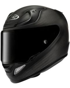 HJC RPHA 12 Matt Carbon Helmet
