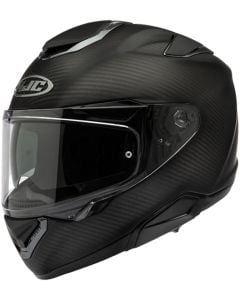 HJC RPHA 72 Matt Carbon Helmet