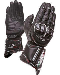 MUGENRACE Bornew Black Gloves