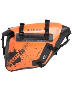 Amphibious Offbag Bolsa de sill&iacute;n impermeable