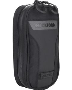 Oxford Atlas Bolsillo para mochila