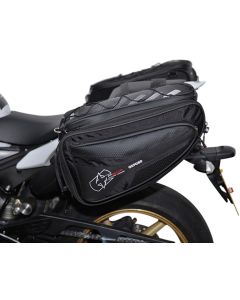 Oxford P50R Saddle Bag