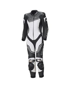 Held Slade II Mujeres Mono de Moto de Cuero