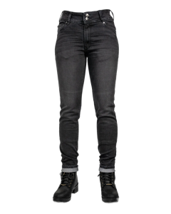 Bull-it Raven Slim Fit Black