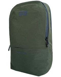 Richa Matte Bag Green Backpack