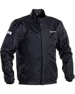 Richa Aquaguard Black Rain Jacket