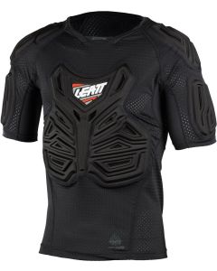 Leatt Roost Tee Junior Kids Protection Shirt