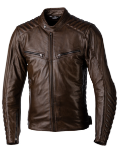 RST Roadster 3 Jacket Brown