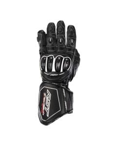 RST Tractech Evo 4 Ce Mens Glove Black Black White