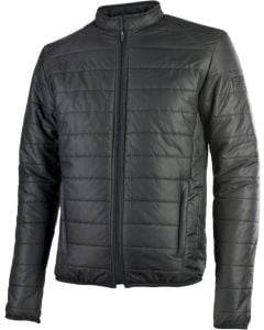 SECA Warm Black Functional Jacket