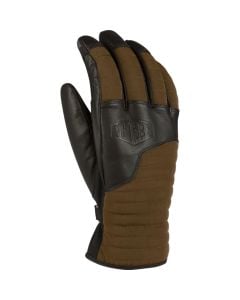 Segura Mitzy Gloves Brown