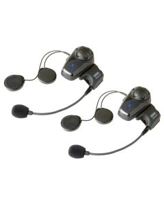 Sena SMH10 Bluetooth Headset Dual Pack