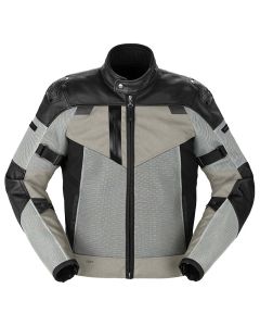 Spidi Vent Pro Jacket Black Ice   