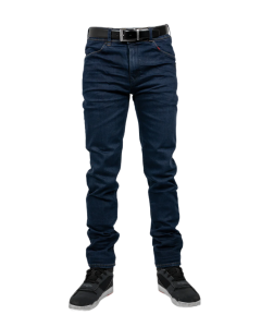 Bull-it Spitfire Straight Fit Long Blue