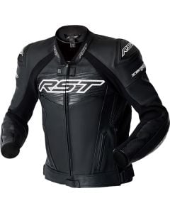RST Tractech Evo D3O Motorcycle Leather Jacket