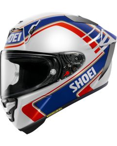 Shoei X-SPR Pro Gardner TC-4 Full Face Helmet