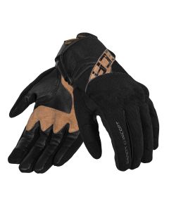 SECA X-Stretch II Gants Noir Marron