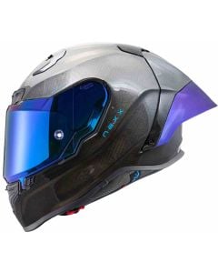 Nexx X.R3R Glaze Carbon Casco Integral
