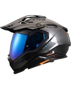 Nexx X.WED 3 Glaze Carbon Casco Integral Adventure