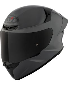 KYT TT-Revo Gris Casco Integral