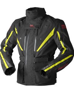RST Pro Series Paragon D3O Motorcycle Textile Jacket