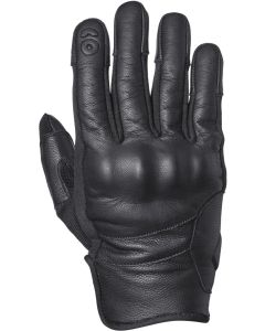 gms Ryder Neo Black Gloves