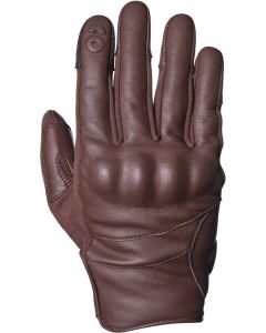 gms Ryder Neo Brown Gloves