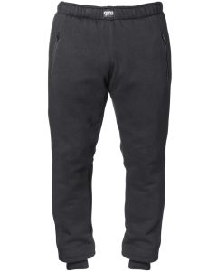 gms Jogger Cruz Black Textile Pants