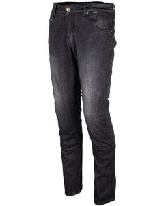 gms Cobra Black Motorcycle Jeans