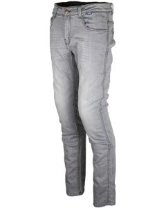 gms Cobra Grey Motorcycle Jeans