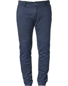 gms Chino Atheris Dark Blue Textile Pants