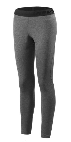 REV'IT! Sky LL Ladies Pantalon Gris Foncé