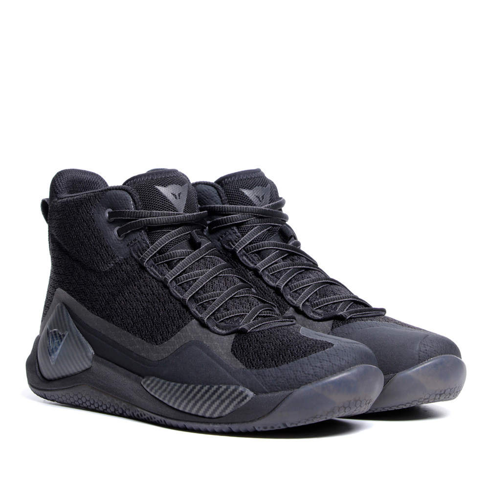 Dainese Atipica Air 2 Shoes Black Carbon Size 42