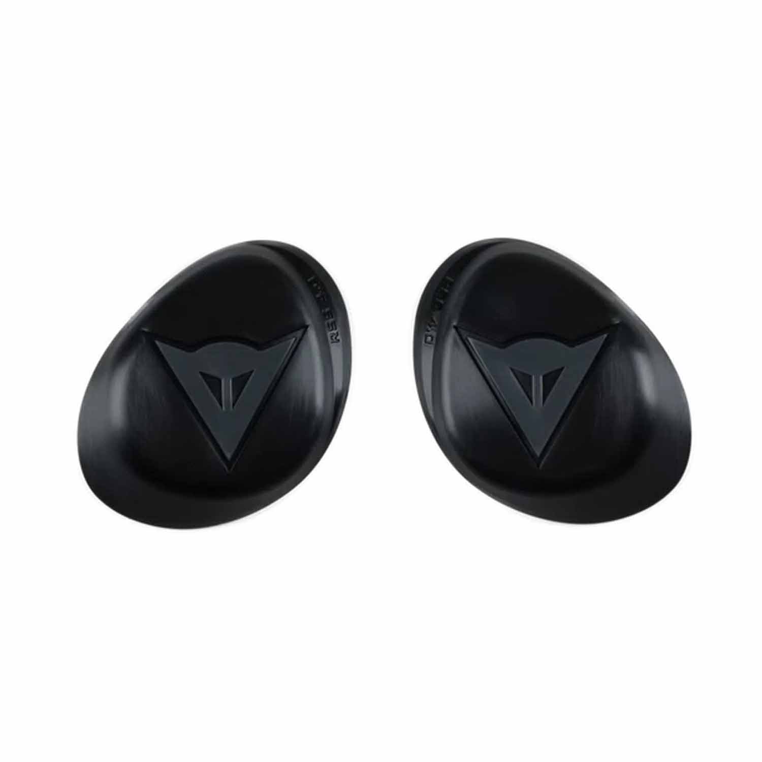 Dainese Ellenbogenschleifer RSS 4.0 Schwarz Anthrazit Größe