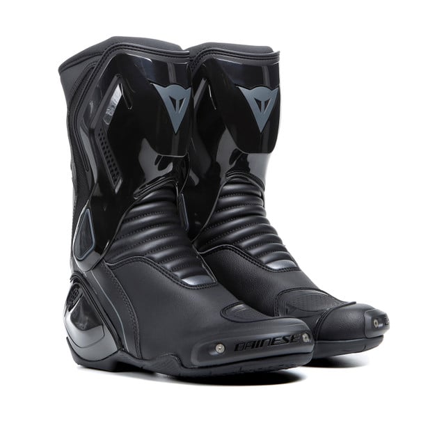 Dainese Nexus 2 Lady Boots Black Size 39