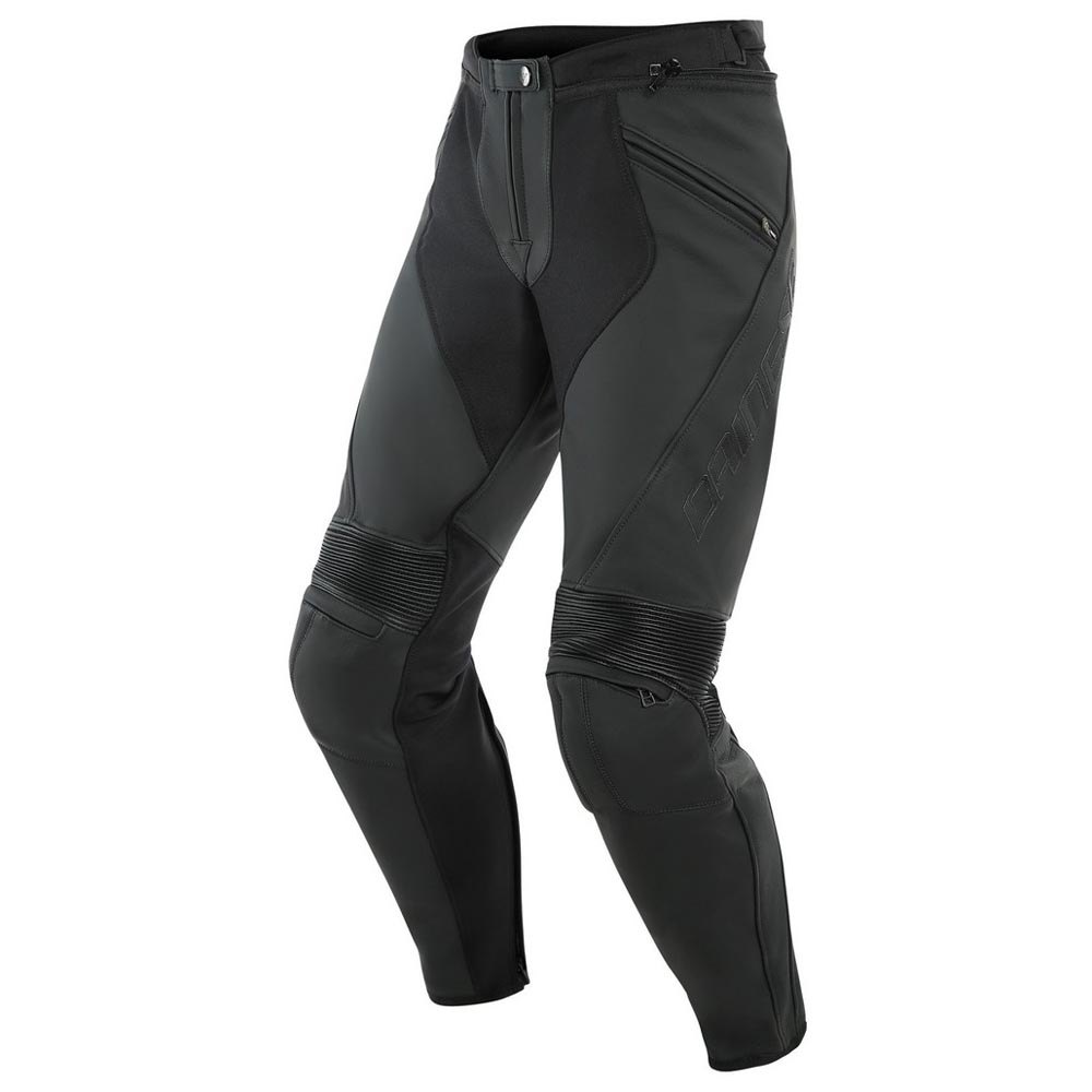 Dainese Pony 3 S/T Noir Matt Pantalon 26