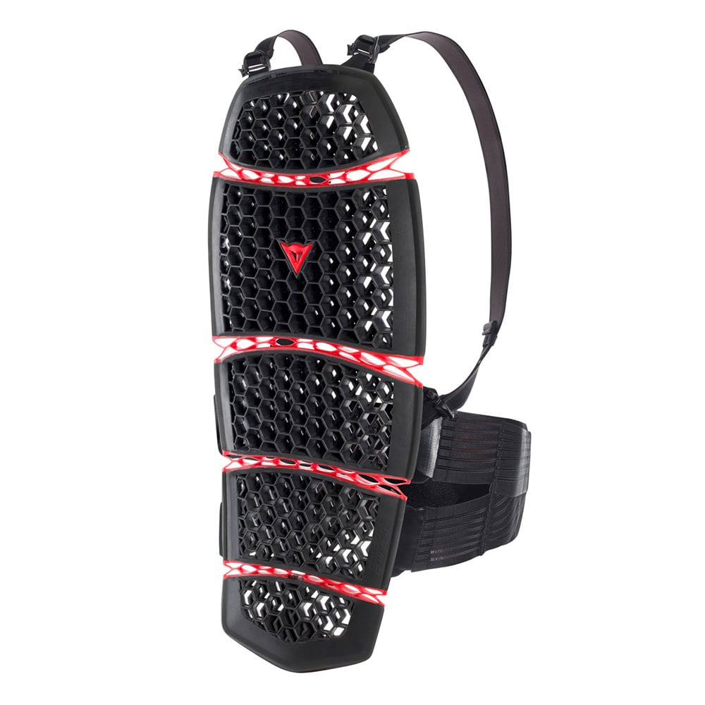 Dainese Pro-Armor Back Long 2.0 Black... XS-M