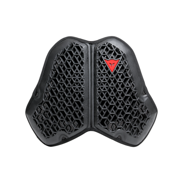 Dainese Pro-Armor Chest 1Pc L2 Black Taille