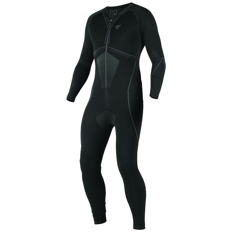 Dainese D-Core Dry Suit Men Sous-Combinaison Noir Anthracite