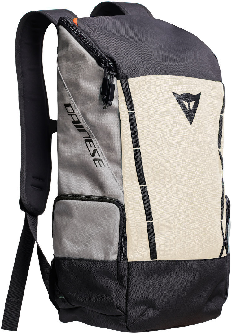 Dainese Explorer D-Clutch Rucksack Peyote Größe
