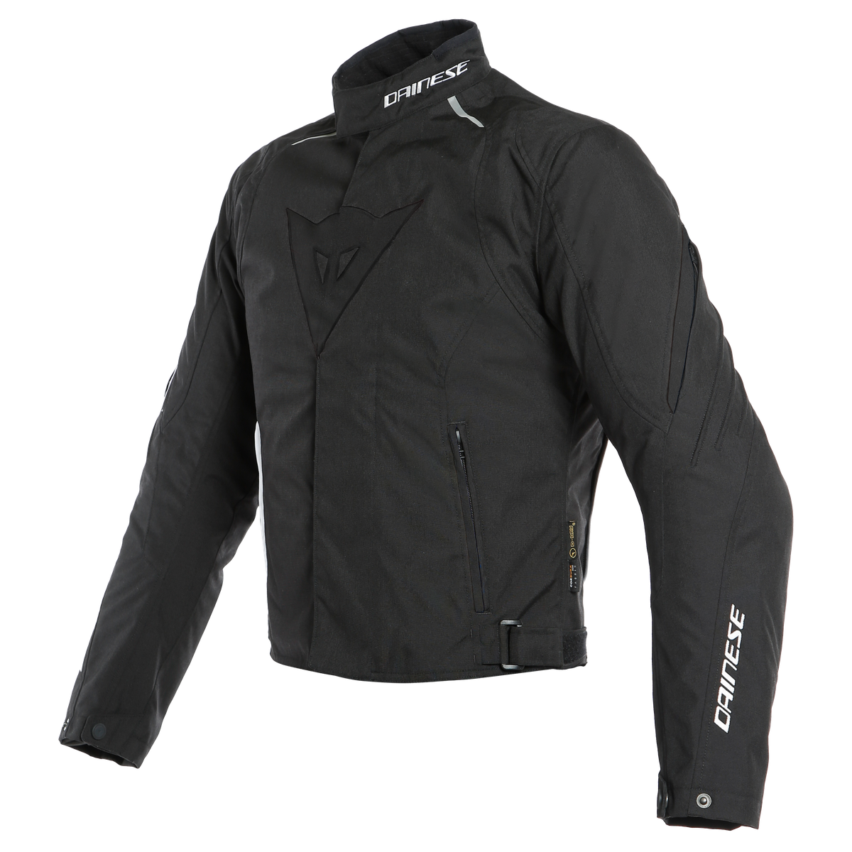 Dainese Laguna Seca 3 D-Dry Veste Noir Noir Noir 44
