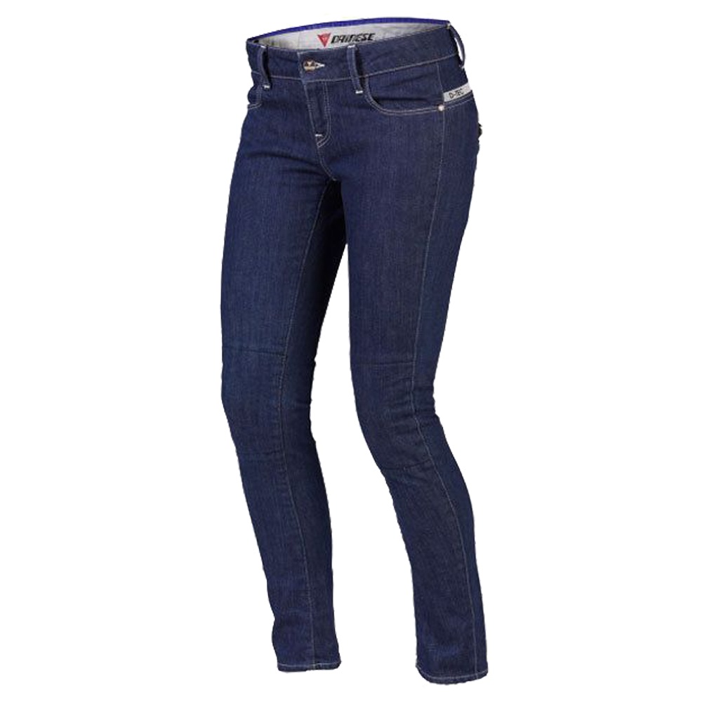 Dainese P. D19 Lady 4k Denim  31