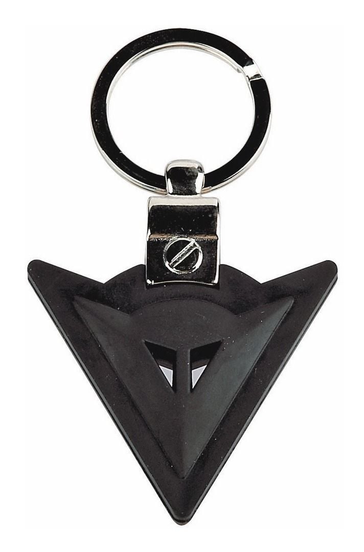 Dainese Relief Keyring Black