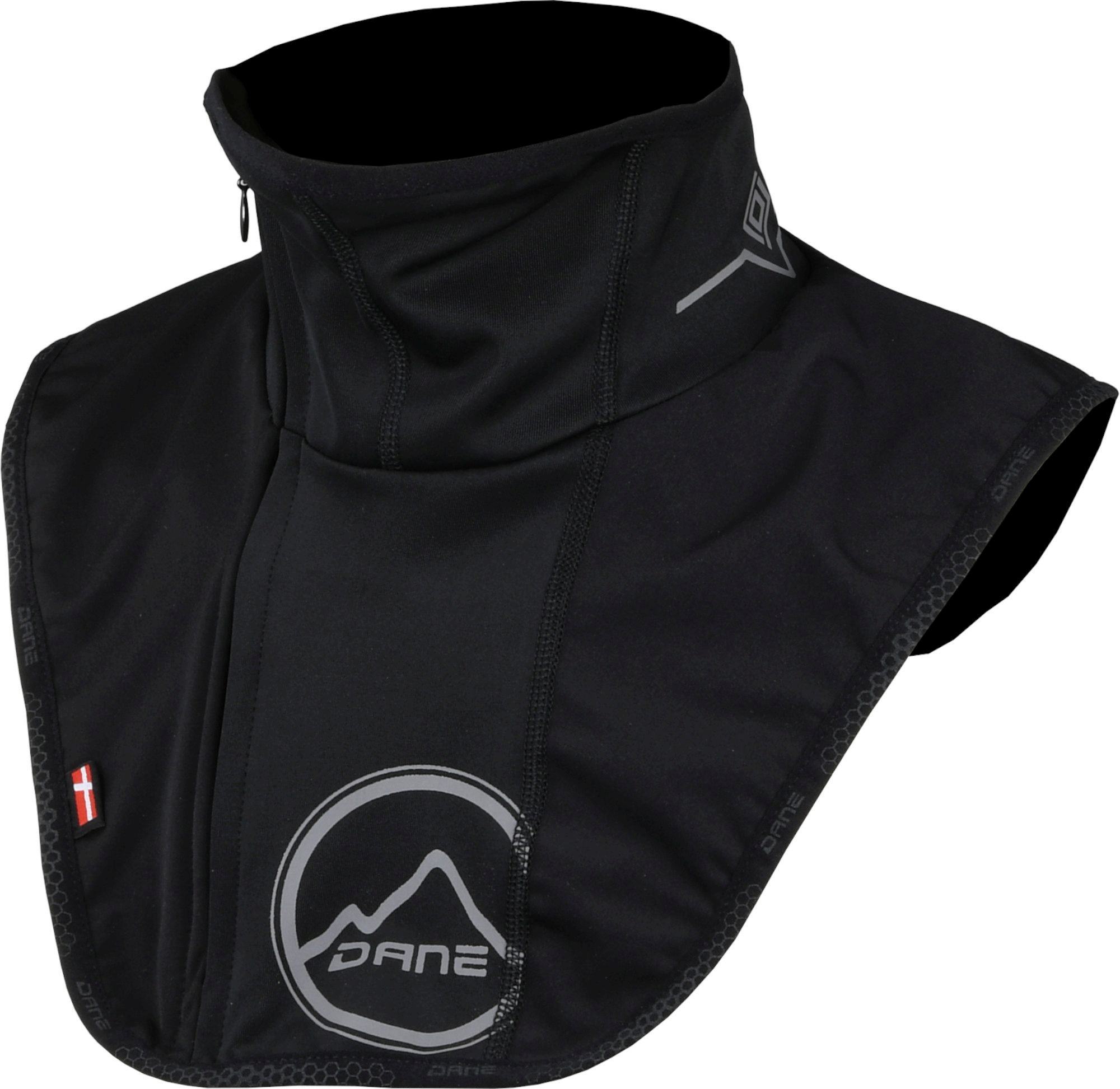 DANEMaribo2WindstopperNekWarmer Maat M
