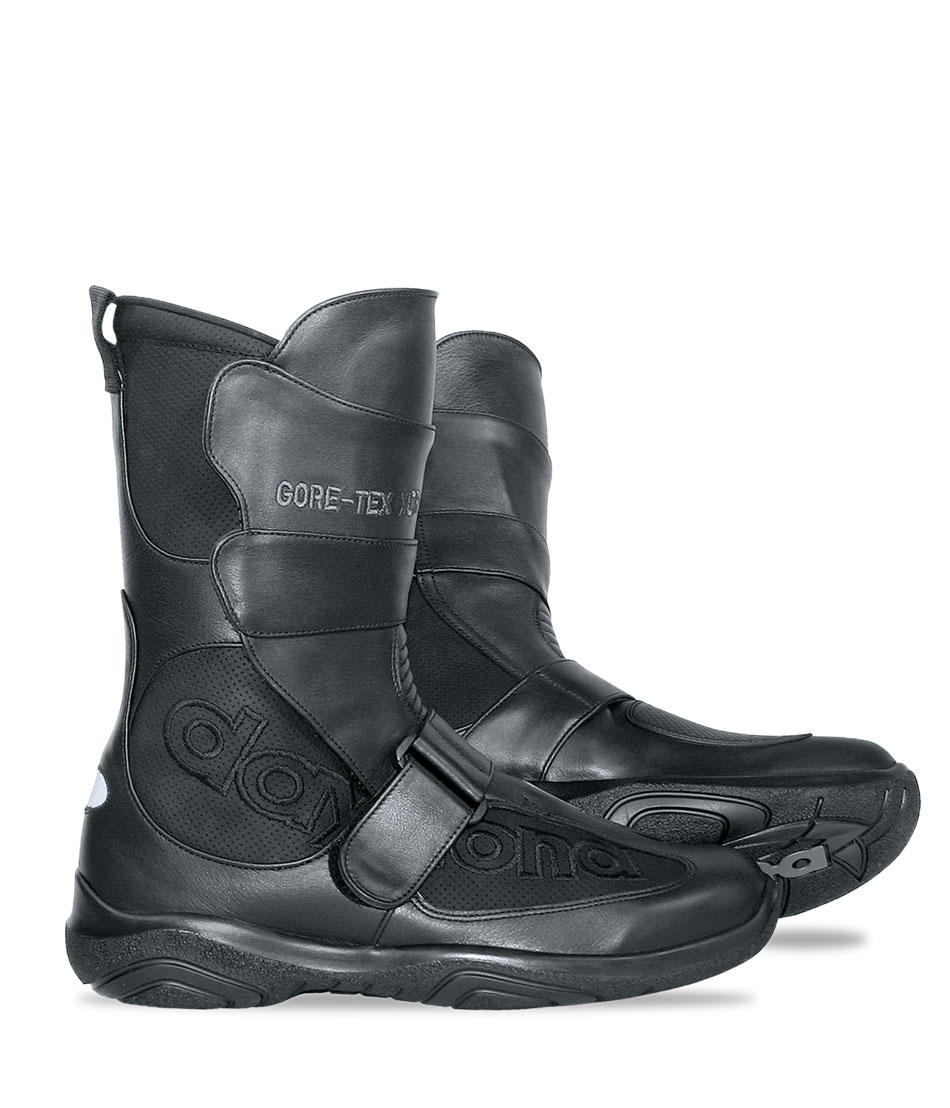 Daytona Burdit Gore-Tex Black Size 38