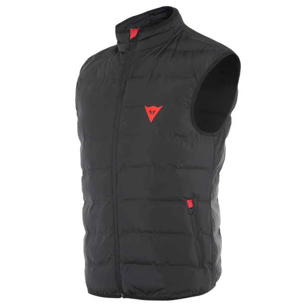 Dainese Afteride Black Down Vest S