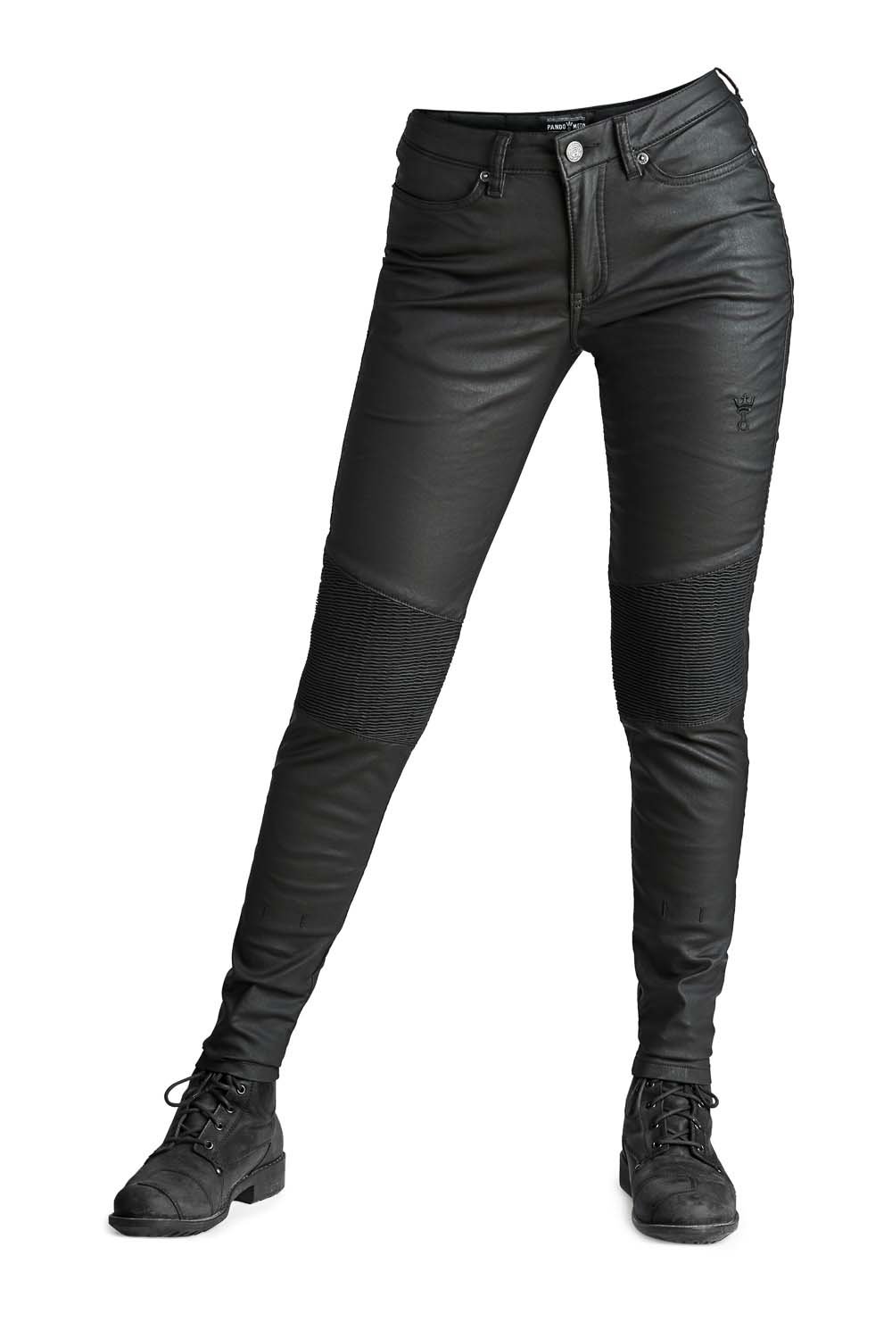 Image of Pando Moto Kusari 01 Lady Slim Fit W31/L32