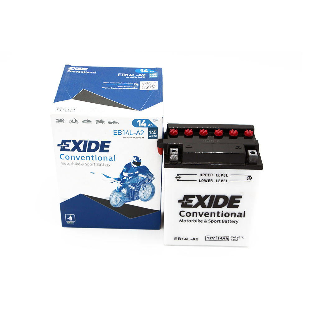 Exide EB14L-A2