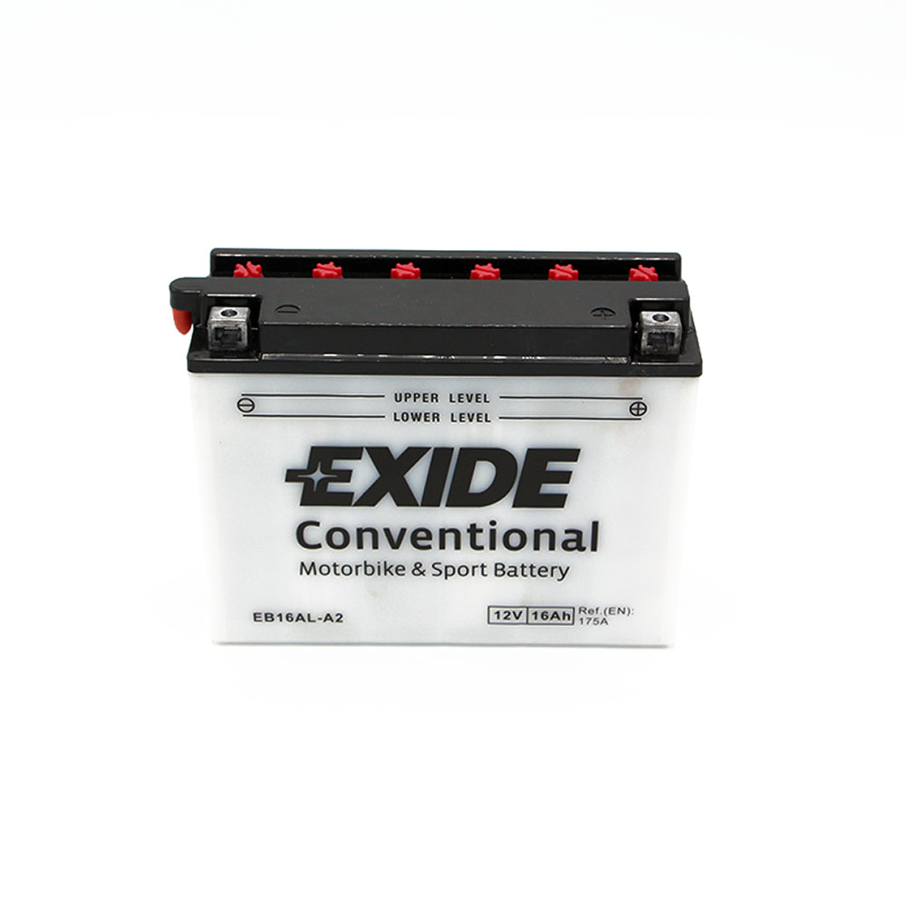 Exide EB16AL-A2